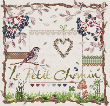 Le Petit Chemin MADAME LA FEE le-petit-chemin-madame-la-fee