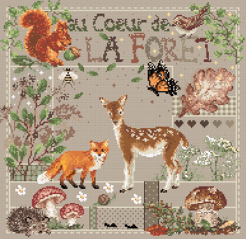 "au Coeur de la Forêt".pdf