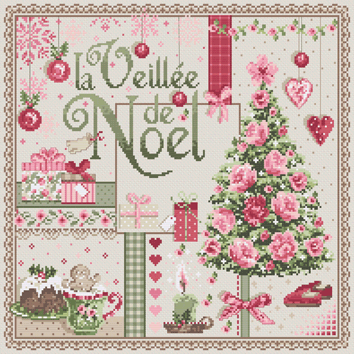 "La Veillée de Noël"
