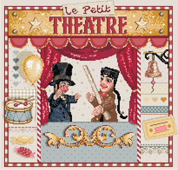 "Le Petit Théâtre"