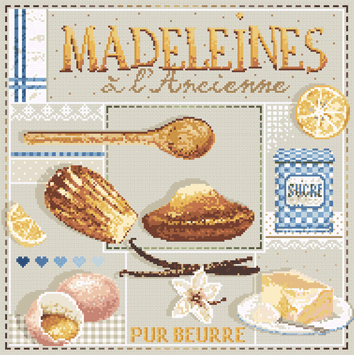 "Madeleines à l'Ancienne".pdf