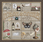 "Cabinet de Curiosités".pdf