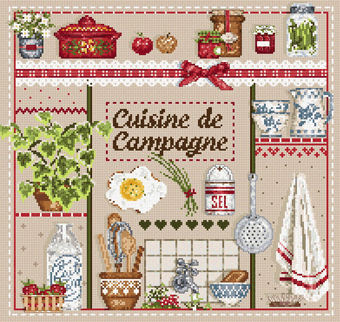 "Cuisine de Campagne" .pdf