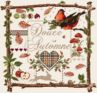 "Douce Automne"