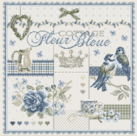"Fleur Bleue".pdf