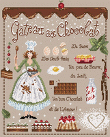 "Gâteau au Chocolat" .pdf
