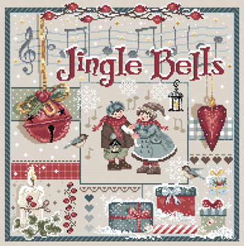 "Jingle Bells" .pdf