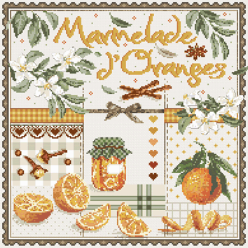 "Marmelade d'Oranges".pdf