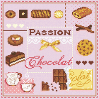 Mini "Chocolat"