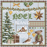 "Noël Blanc"