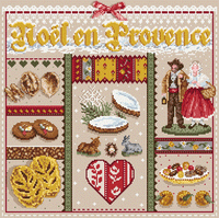 "Noël en Provence"