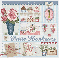 "Petits Bonheurs" .pdf