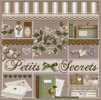"Petits Secrets" .pdf