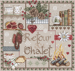 "Retour au Chalet" .pdf