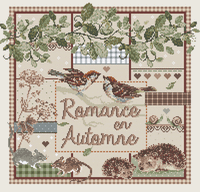 "Romance en Automne".pdf