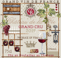 "Vin de France"